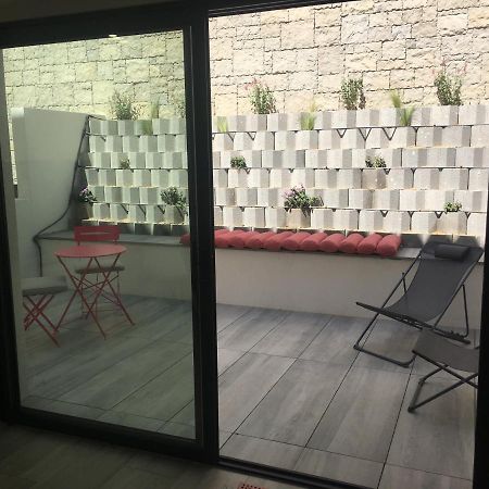 Studio De Prestige Dans Residence Face A La Mer Bandol Exterior foto
